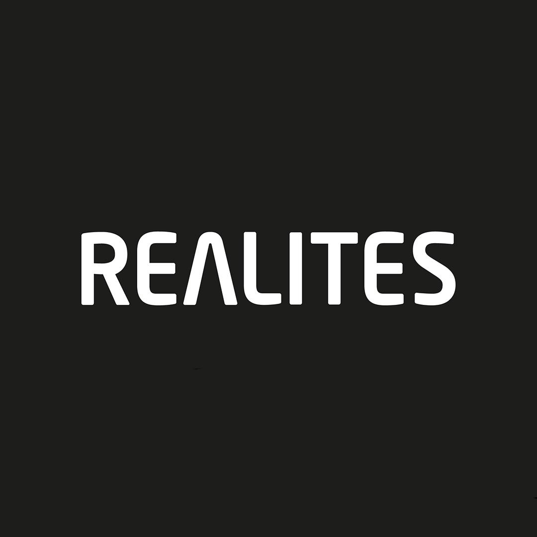 REALITES Paris Centre Logo